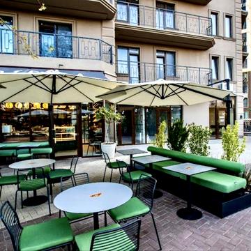 Аркадия, евро 2-ка, в ЖК «Родос», дизайн-проект ЖК «Родос»