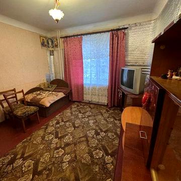 Оренда. Трикімнатна квартира на Раківці