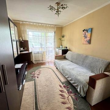 Квартира з ремонтом!Документи готові!