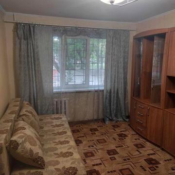 Сдам свою 1-комнатную квартиру на Новых домах