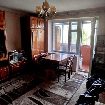 Продаж 1 кімнатної квартири в цегляному будинку вул. Любінська