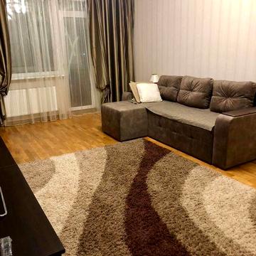 Простора 1-кімнатна квартира Перемога-2