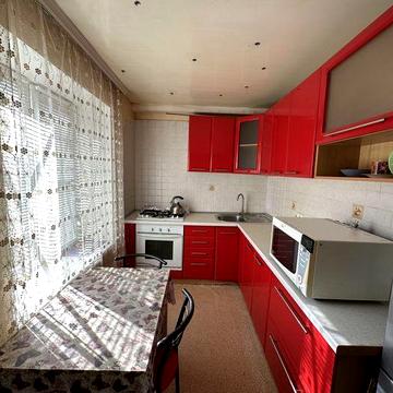 Здам 2-к квартиру на Космосі