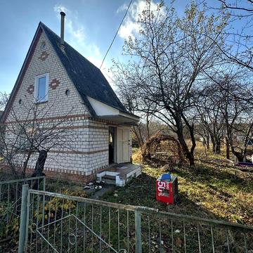 Продам дачу с.о. Деснянка