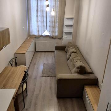 Героїв Харкова просп. (Московський), 118