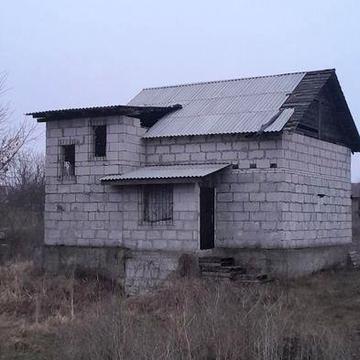 Продається недобудова