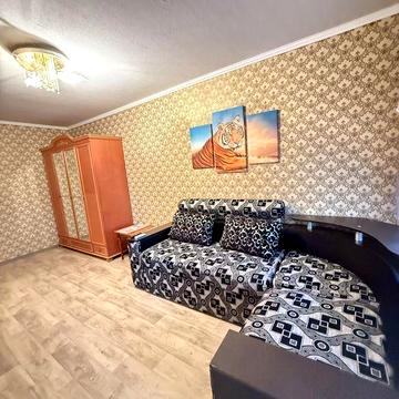 Сдам 1-к квартиру