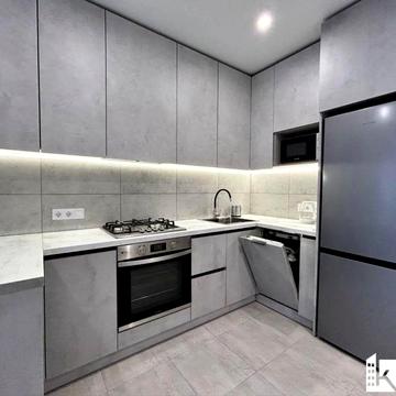 Оренда затишної 1кім квартири ЖК Княгинин