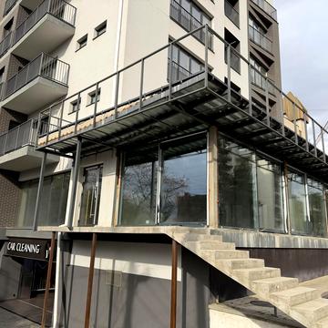 Кошицька вул., 21