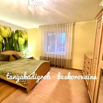 Оренда 2 кімн. квартири ЖК Львівський