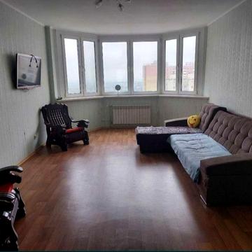 Миколи Закревського вул., 95-А