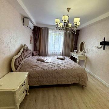 Продаж 2к Квартира Янтарна вулиця