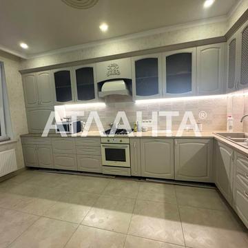 улица Маршала Малиновского, 53а, Черемушки, Хаджибейский, Одесса, Одесская 85000.0 USD