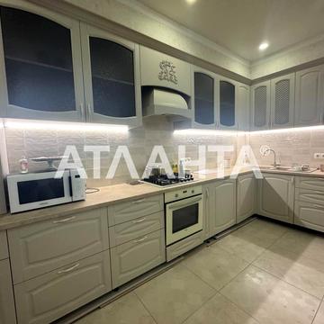 улица Маршала Малиновского, 53а, Черемушки, Хаджибейский, Одесса, Одесская 85000 USD