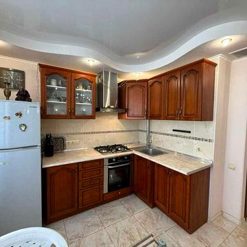 Аренда квартиры с новым ремонтом на Таирова