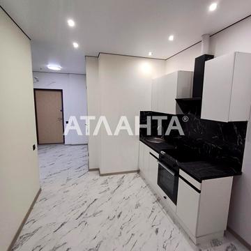 улица Академика Вильямса, 93/44-8, Таирово, Киевский, Одесса, Одесская 45000.0 USD