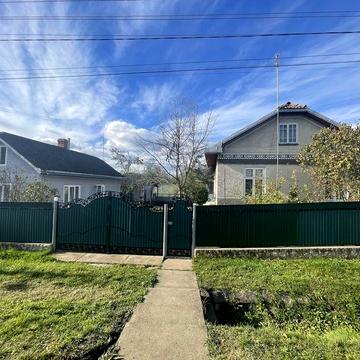 Продається будинок