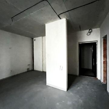 2 КІМ квартира 63 м2, ЖК «Гранд Бурже», вже готова до ремонту. ЖК Гранд бурже