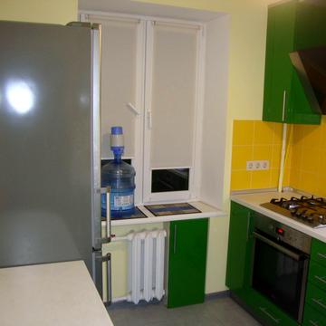 Берестейський просп. (Перемоги), 3