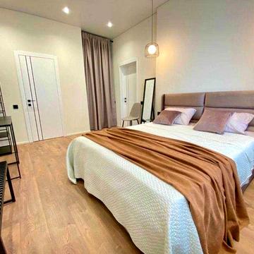 Оренда 2-кімнатної квартири в ЖК Avalon, вул. Замарстинівська