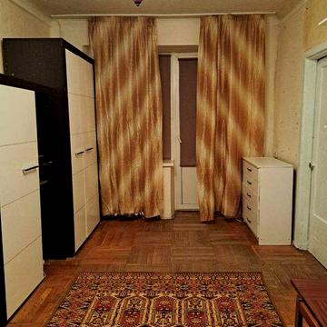 Здам двокімнатну квартиру вул. Павла Вірського