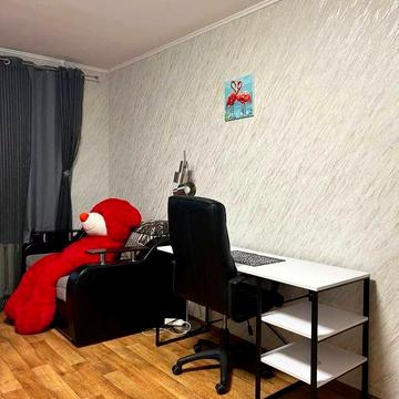 Оренда. 1 кімн.квартира Попова