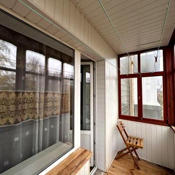 2-х кімнатна квартира