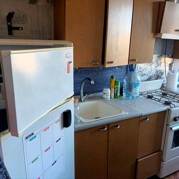 Сдам квартиру в оренду.