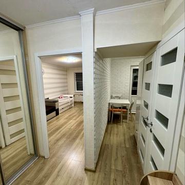 Георгія Гонгадзе просп. (Радянської України), 20-К