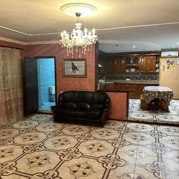 Чайки Закритий КМ Дім 3 кімнати