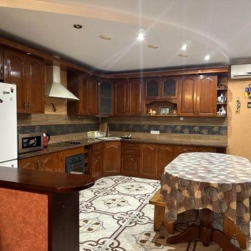 Чайки Закритий КМ Дім 3 кімнати