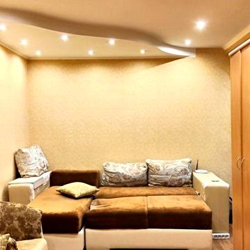 Шолуденка 2 довгострокова оренда