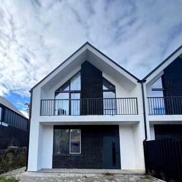 Продам Дуплекс в Районі Сінергії. Газове Опалення. Без Комісії !