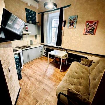 ‼️Студия в таунхаусе ‼️ Центральный рынок ‼️ от Собственника