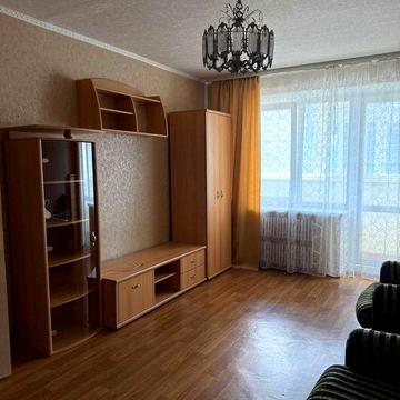 Сдаётся 1к квартира на ул.Уральская 19