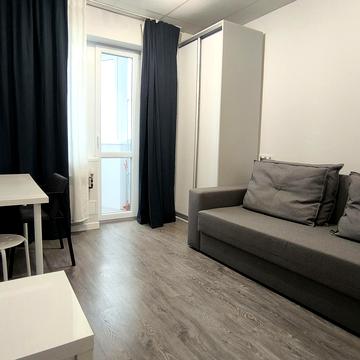 Харківське шосе, 19-Б