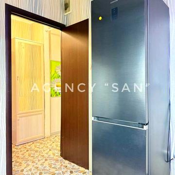 Здаемо 3к квартиру в спальному районі проспект Лушпи