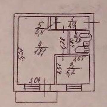 Продам квартиру на Гоголя