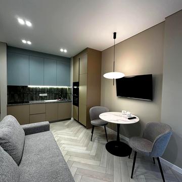 Генуезька вул., 1/1