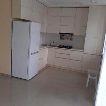 Здається 2к. Квартира