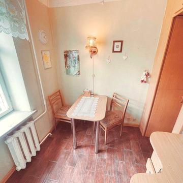 1х квартира метро ЖД Вокзал, улица Тополева 6,  Чапека Фучика