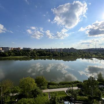 Максима Залізняка вул., 14