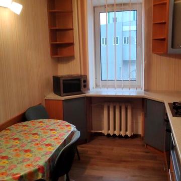 Довгострокова оренда 3к Квартира Подільська вулиця