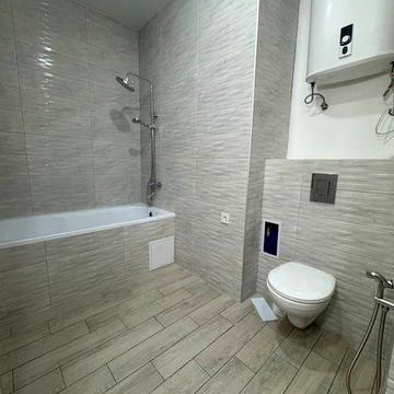 Жк аквамарин 2-х команктная