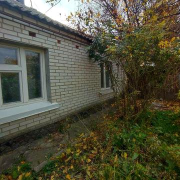 Продається частина будинку Центр міста