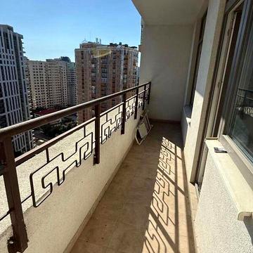 Продаж 1к Квартира Генуезька вулиця ЖК Пятьдесят первая жемчужина