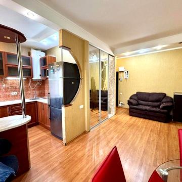 Аренда 2 кв в Лесках.