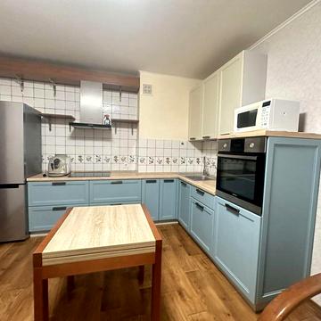 ЖК Акцент метро Іподром