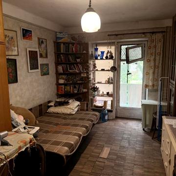 Борщагівська вул., 14-А