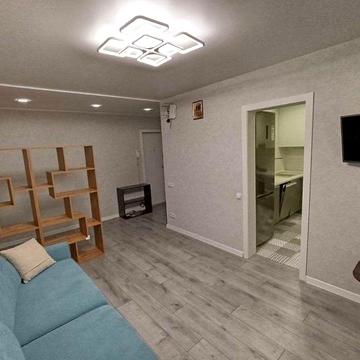 Здається 3-кімнатна квартира на ж/м Перемога-5